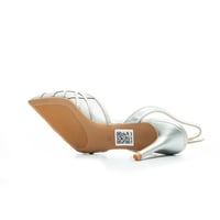 صندل نواعم نسائي من بوينت ون_40-182