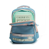 حقيبة ظهر مدرسية من بوينت ون 18-133