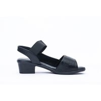 صندل نواعم كعب للنساء من بوينت ون -17-226