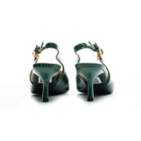 صندل نواعم نسائي من بوينت ون_40-157