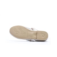 حذاء حفلات للبنات من بوينت ون – أنيقة وعصرية للمنا...