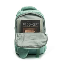 حقيبة ظهر مدرسية من بوينت ون 18-118