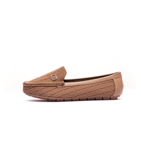 حذاء فلات طبي للنساء من بوينت ون -100