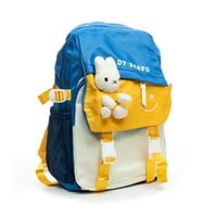 حقيبة ظهر مدرسية من بوينت ون 18-104