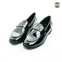 حذاء رسمي نسائي صناعة ايطالي من بوينت ون 38-302