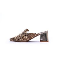 حذاء كعب عالي من بوينت ون -122