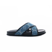 سليبر LV ايطالي خفيف الوزن 113