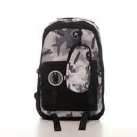 حقيبة ظهر مدرسية من بوينت ونB271325