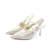 صندل سهرة نسائي ايطالي 239 من بوينت ون