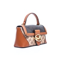 حقيبة يد نسائية فاخرة من بوينت ون – تصميم أنيق وخا...