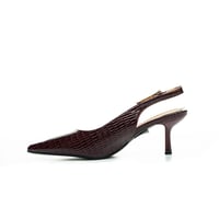 صندل نواعم نسائي من بوينت ون_40-157