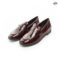 حذاء رسمي نسائي صناعة ايطالي من بوينت ون 38-309