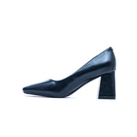 حذاء نسائي بكعب متوسط من بوينت ون-42-161