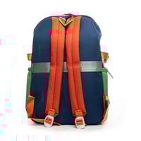 حقيبة ظهر مدرسية من بوينت ون 18-104