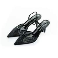 صندل سهرة نسائي من بوينت ون_40-179