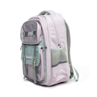 حقيبة ظهر مدرسية من بوينت ون 18-125