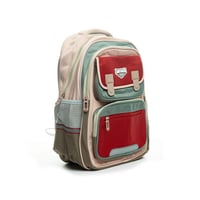 حقيبة ظهر مدرسية من بوينت ون-18-123