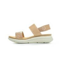 صندل نسائي كاجوال مريح بكعب مسطح من شارلي_17-193