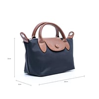 حقيبة يد نسائية فاخرة من بوينت ون – تصميم أنيق وخا...