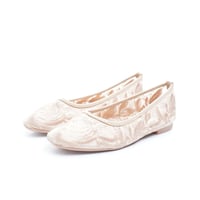 حذاء فلات كاجوال نسائي 230 من بوينت ون