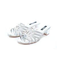 صندل سهرة نسائي ايطالي 114 من بوينت ون