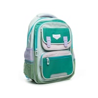 حقيبة ظهر مدرسية من بوينت ون-18-123