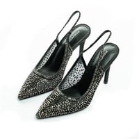 صندل سهرة نسائي من بوينت ون_40-209