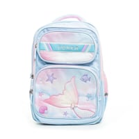 حقيبة ظهر مدرسية من بوينت ون 18-138