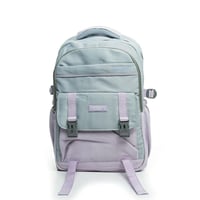 حقيبة ظهر مدرسية من بوينت ون-18-106