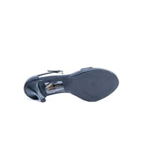 حذاء كلاسيك نسائي بسير خلفي وكعب ستيليتو مكشوف من...