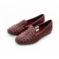 حذاء رسمي كاجوال ايطالي من بوينت ون_45-110