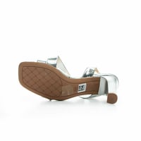 صندل نواعم نسائي كعب متوسط ايطالي من بوينت ون -26-...