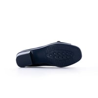 صندل نواعم كعب وسط للنساء من بوينت ون -223