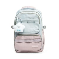 حقيبة ظهر مدرسية من بوينت ون 18-110