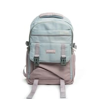 حقيبة ظهر مدرسية من بوينت ون-18-106