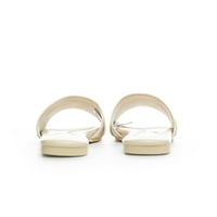 نعل نسائي فلات كاجوال من بوينت ون_17-162