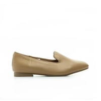 حذاء رسمي مفتوح من الخلف ايطالي من بوينت ون_45-128