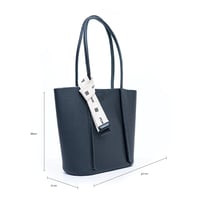 حقيبة يد نسائية فاخرة من بوينت ون – تصميم أنيق وخا...