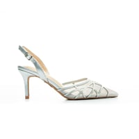 صندل نواعم نسائي من بوينت ون_40-182