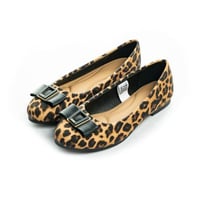 حذاء نسائي فلات كاجوال من بوينت ون_17-558