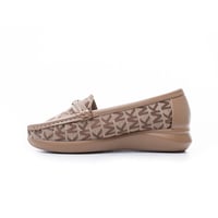 حذاء فلات كاجوال نسائي 132 من Charli