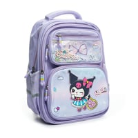 حقيبة ظهر مدرسية من بوينت ون 18-140