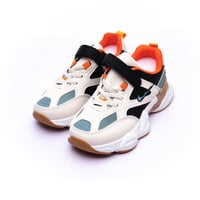 حذاء رياضي ريد بوكس RED BOX للاطفال من بوينت ون 26...