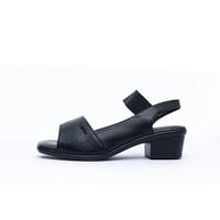 صندل نواعم كعب للنساء من بوينت ون -17-226