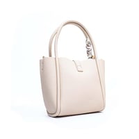 حقيبة يد نسائية فاخرة من بوينت ون – تصميم أنيق وخا...