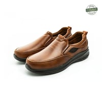 حذاء رجالي طبي ايطالي خفيف الوزن Free Walk 23-137