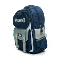 حقيبة ظهر مدرسية من بوينت ون 18-125