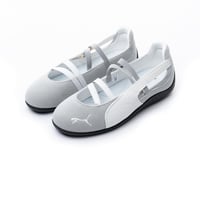 حذاء Puma رياضي نسائي-5214