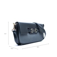 حقيبة يد نسائية فاخرة من بوينت ون – تصميم أنيق وخا...