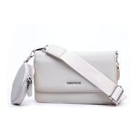 حقيبة يد نسائية فاخرة من بوينت ون – تصميم أنيق وخا...